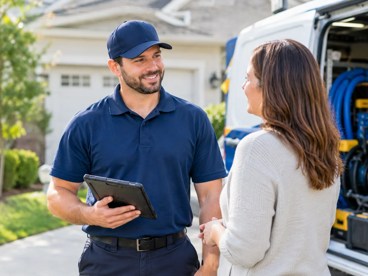 Sewage Backup Cleanup Smithsburg, MD FAQs